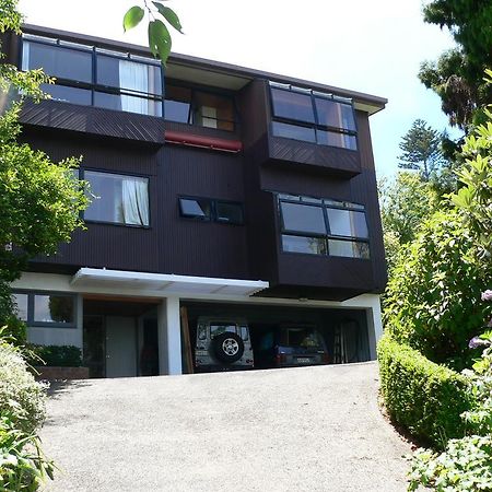 Mount Hobson Apartments Auckland Exterior foto
