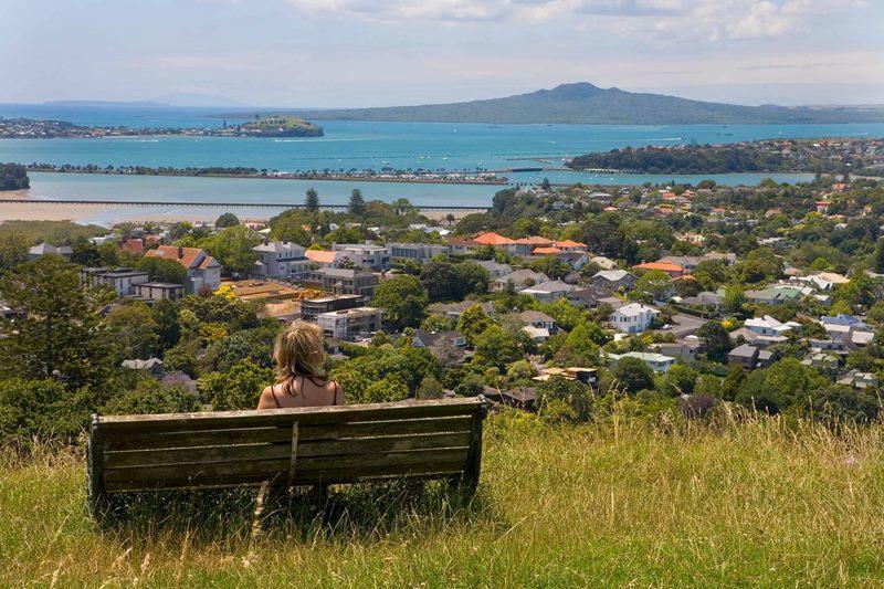 Mount Hobson Apartments Auckland Exterior foto