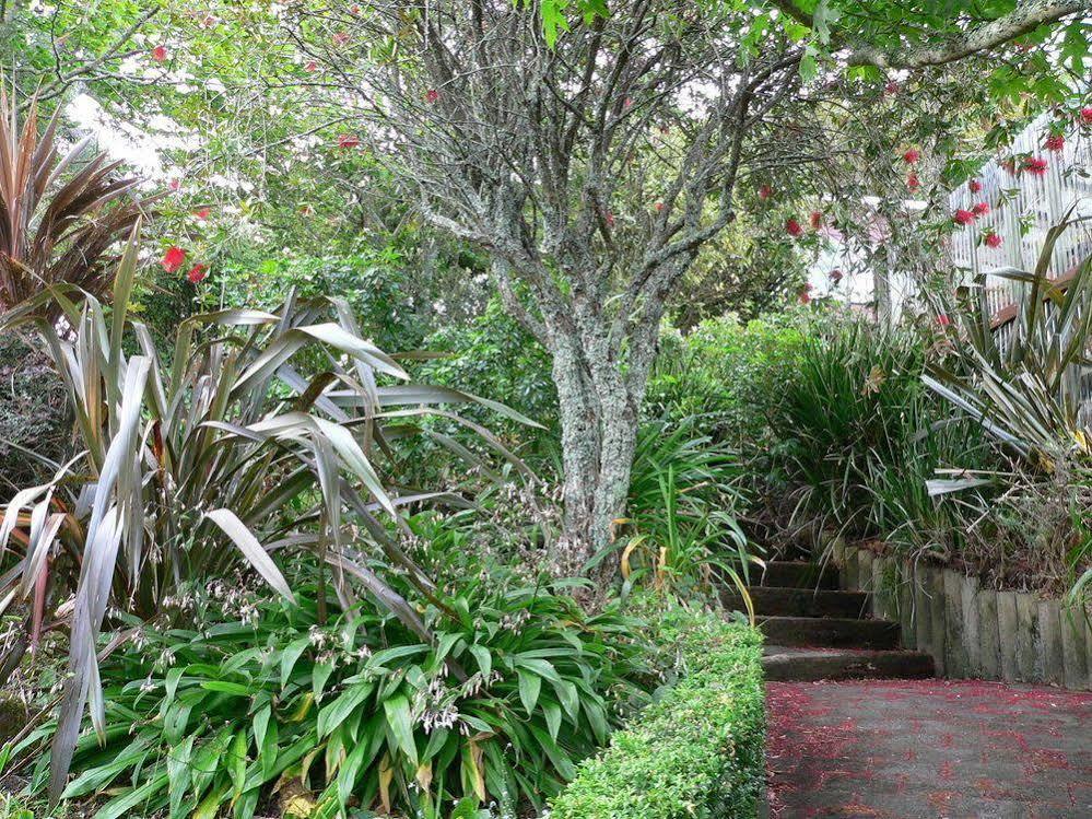 Mount Hobson Apartments Auckland Exterior foto