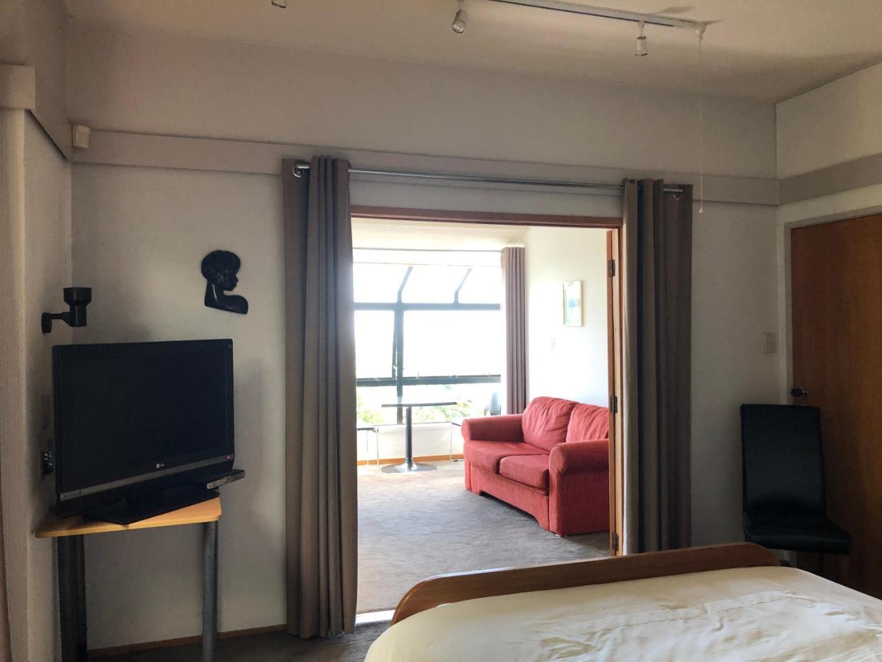 Mount Hobson Apartments Auckland Exterior foto