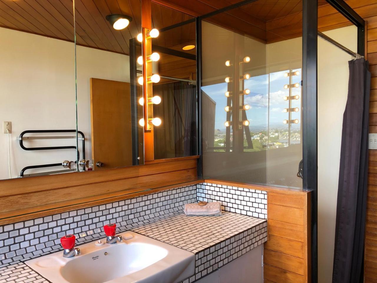 Mount Hobson Apartments Auckland Exterior foto