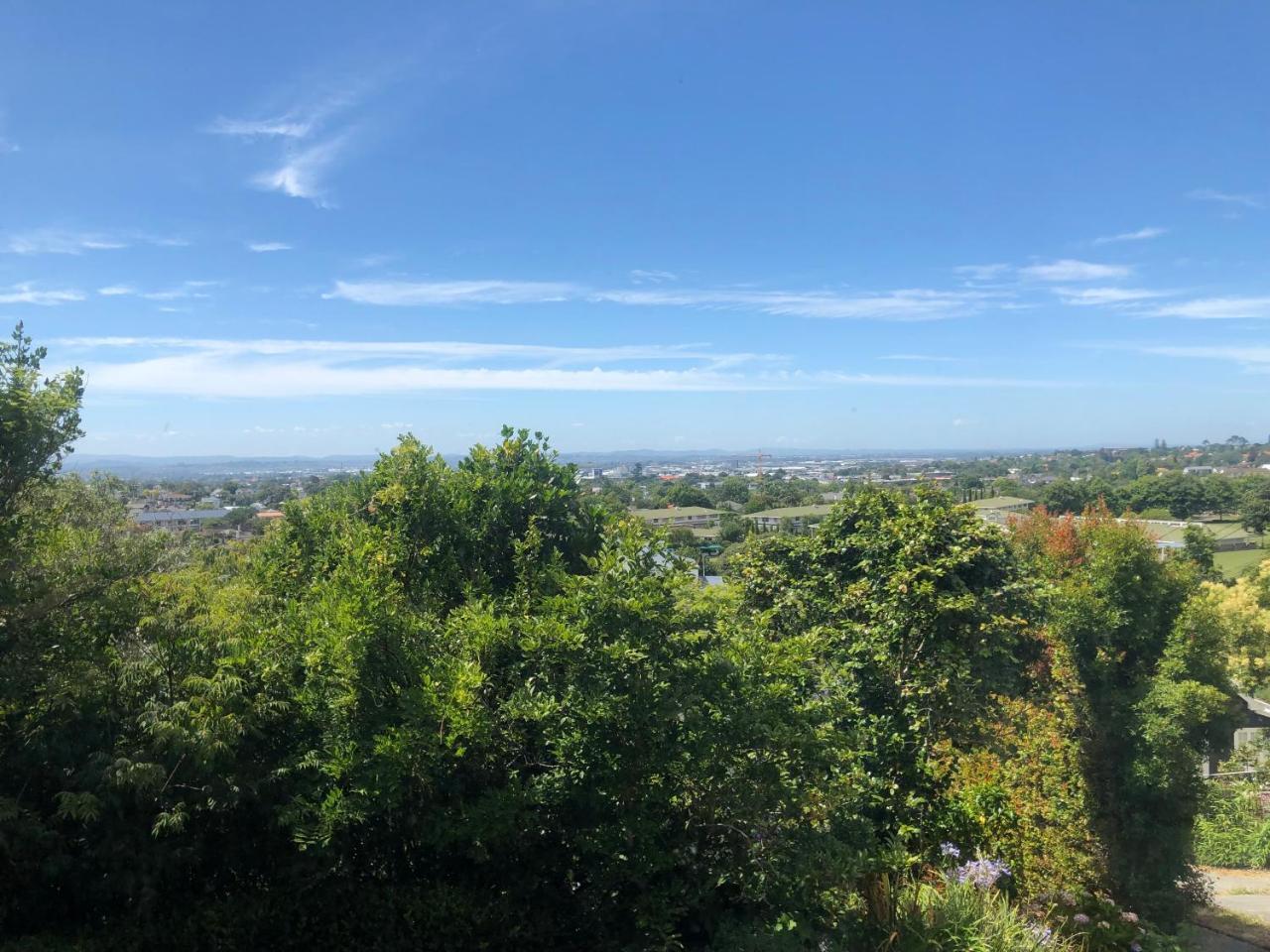 Mount Hobson Apartments Auckland Exterior foto